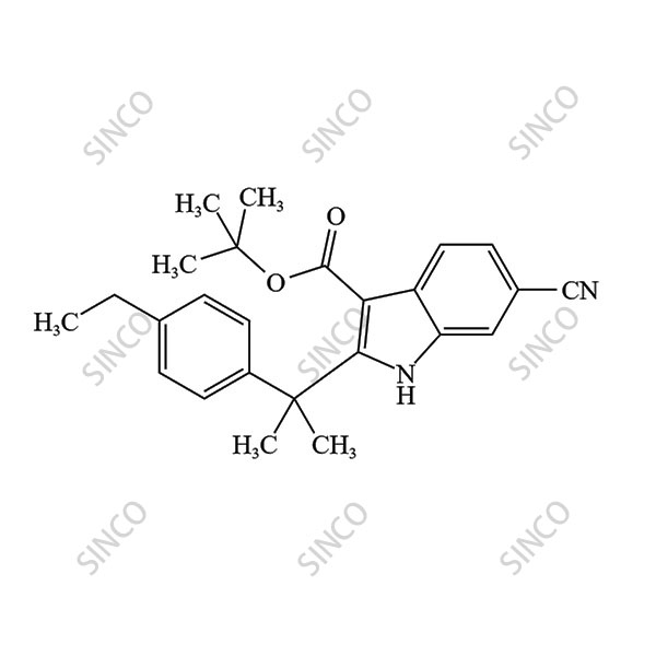 Alectinib Impurity 29