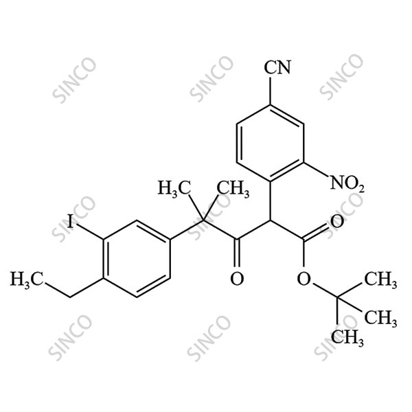 Alectinib Impurity 30
