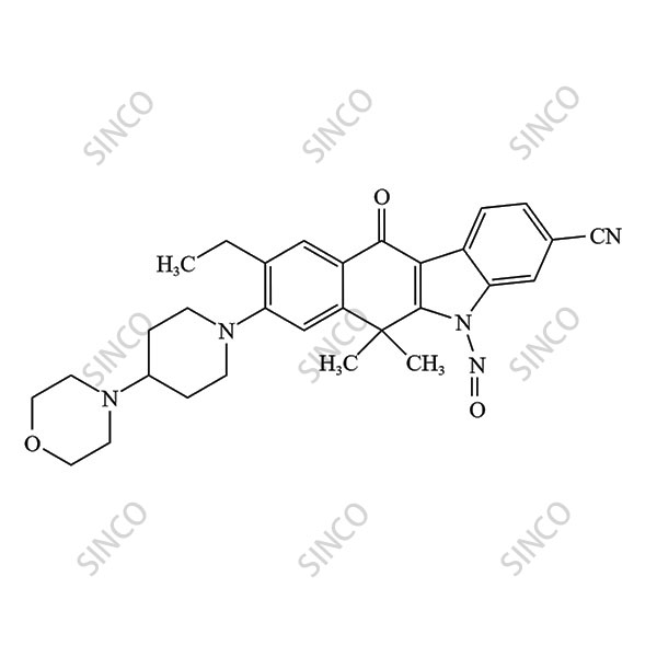 Alectinib Impurity 31