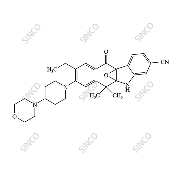 Alectinib Impurity 32