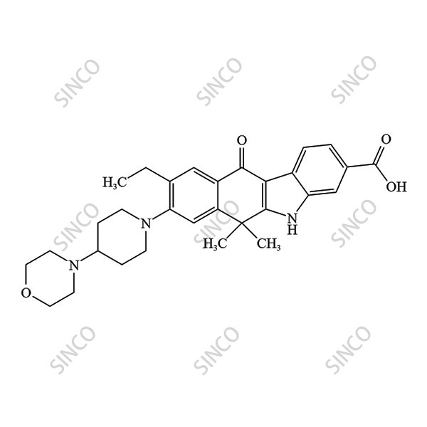 Alectinib Impurity 33
