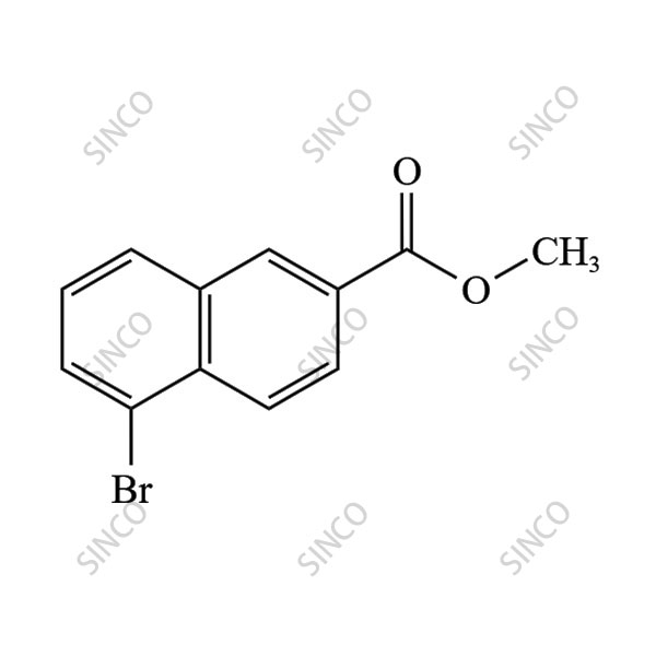Adapalene Impurity 10