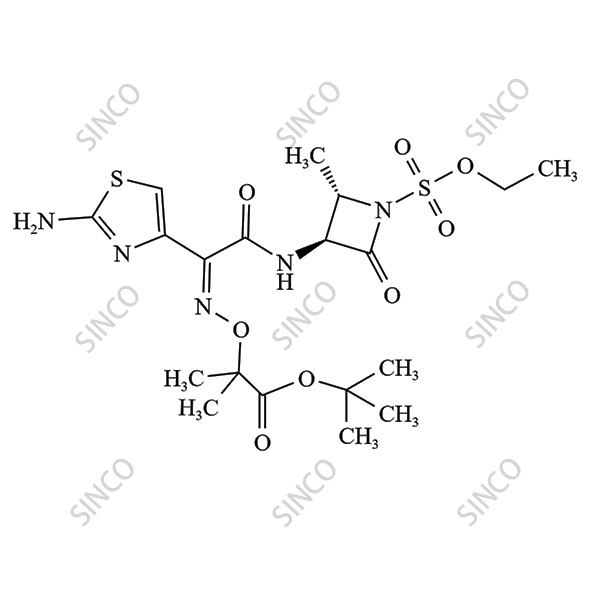Aztreonam Impurity 35