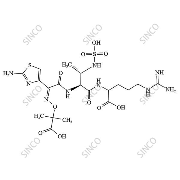Aztreonam Impurity J