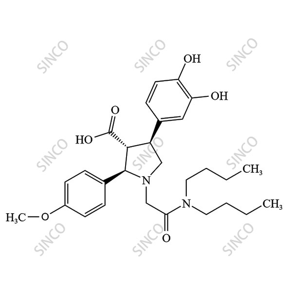 Atrasentan Impurity 4
