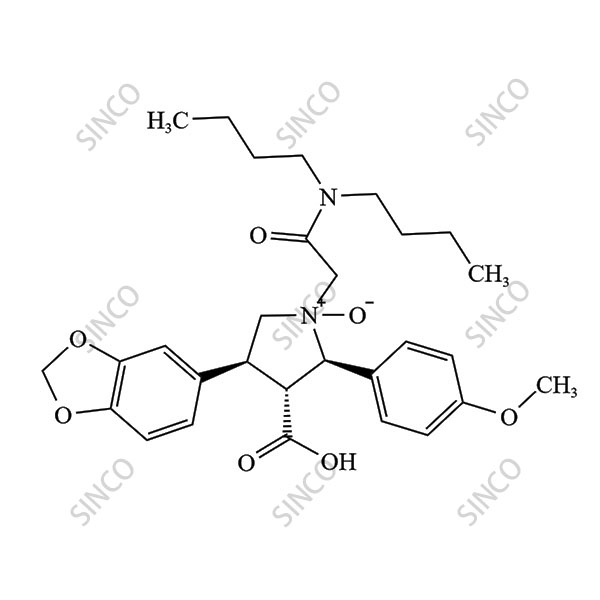Atrasentan Impurity 3