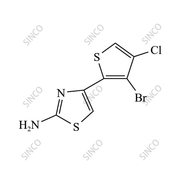 Avatrombopag Impurity 84