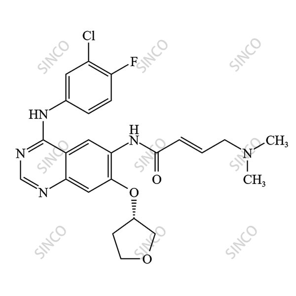 Afatinib Impurity 59