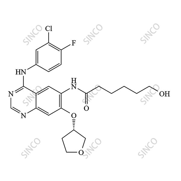 Afatinib Impurity 61