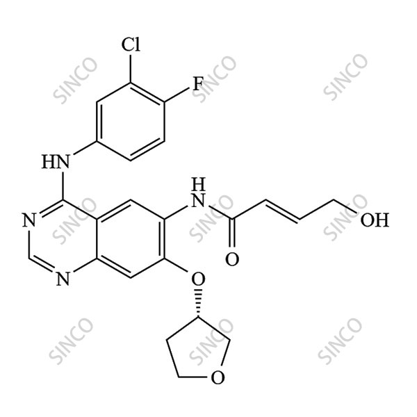 Afatinib Impurity 32