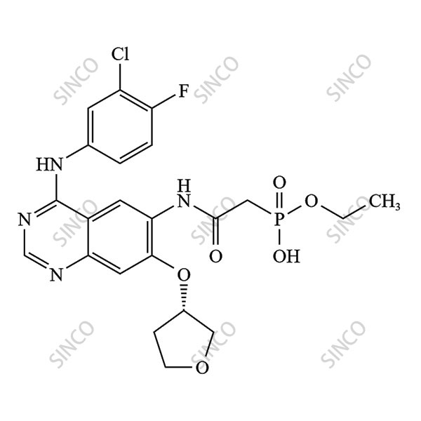 Afatinib Impurity 62