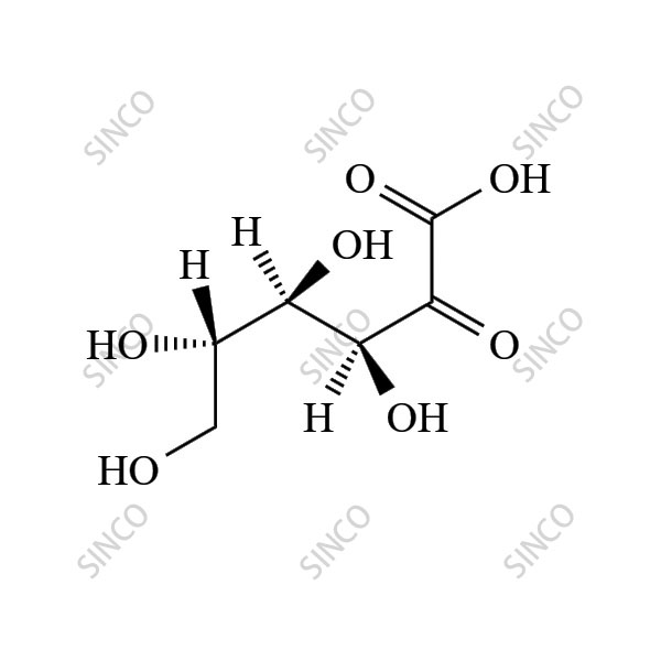Ascorbic Acid Impurity 12