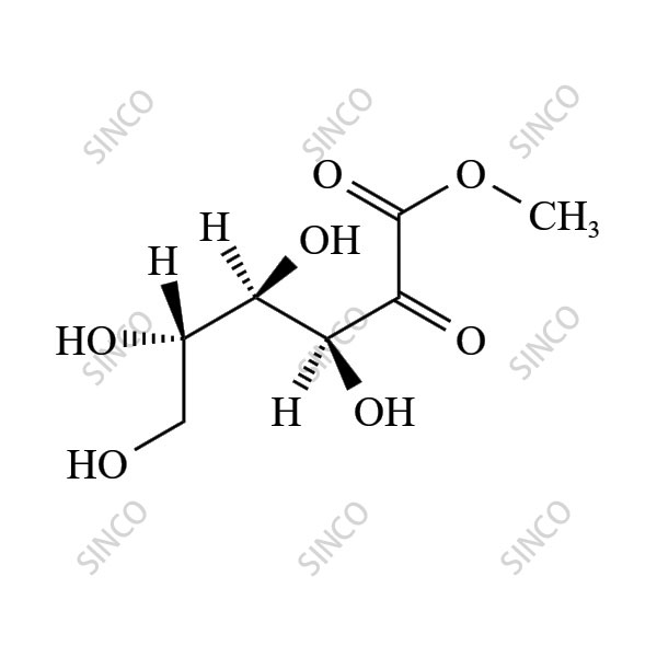 Ascorbic Acid Impurity 13