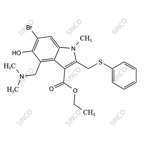 Arbidol