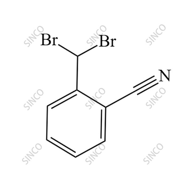 Alogliptin Impurity 62