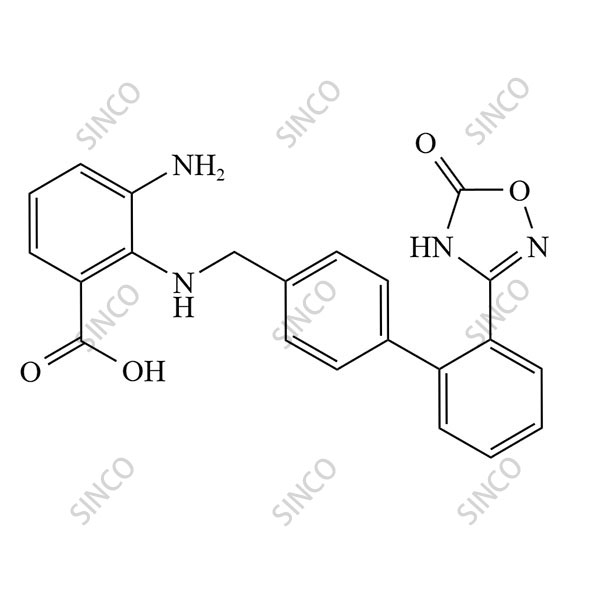 Azilsartan Impurity 54