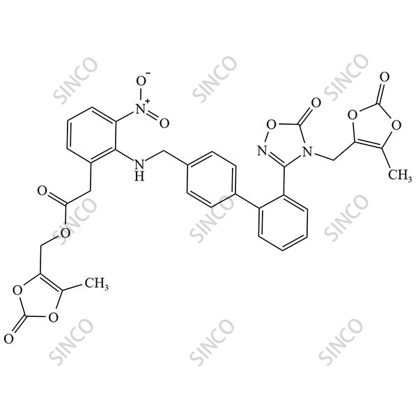 Azilsartan Impurity 55