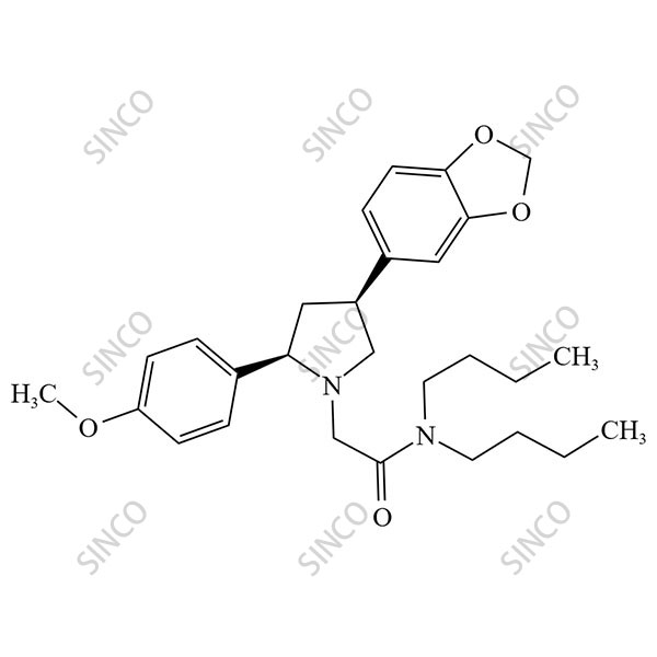 Atrasentan Impurity 7