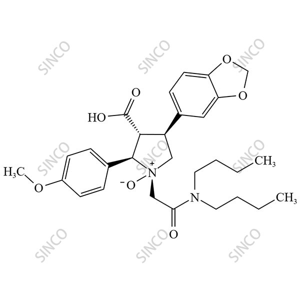 Atrasentan Impurity 5