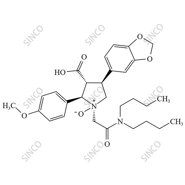 Atrasentan Impurity 6