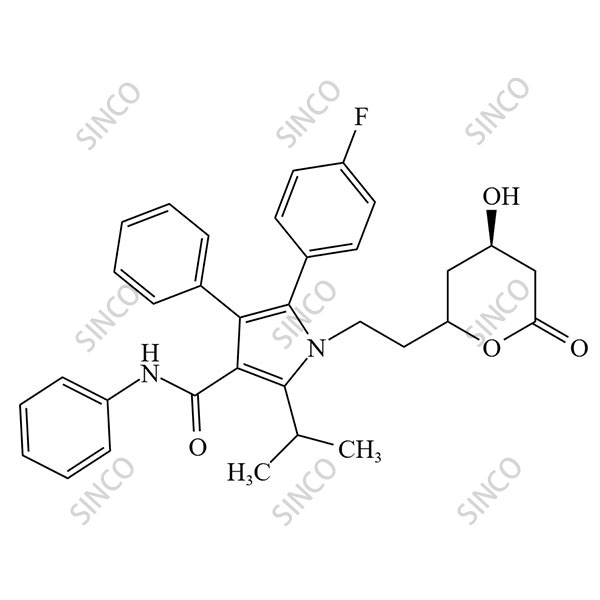 Atorvastatin Impurity 48