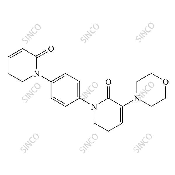 Apixaban Impurity 74