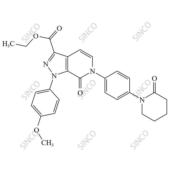 Apixaban Impurity 75
