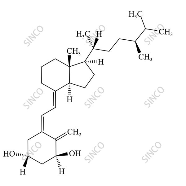 Alfacalcidol Impurity 7
