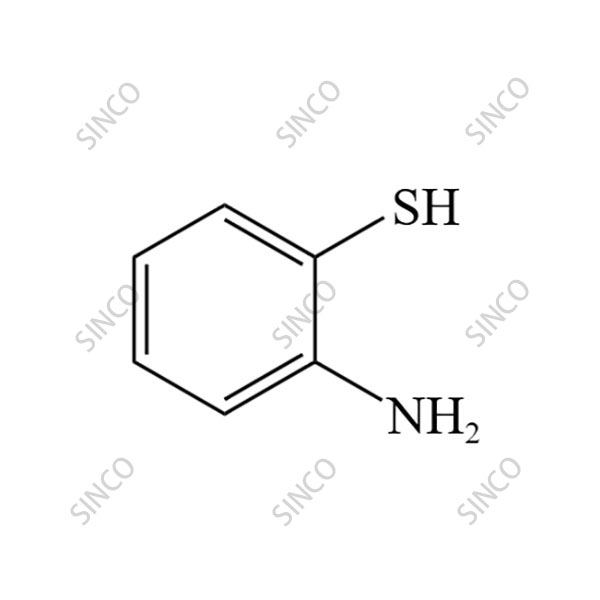 2-Aminophenylthiol