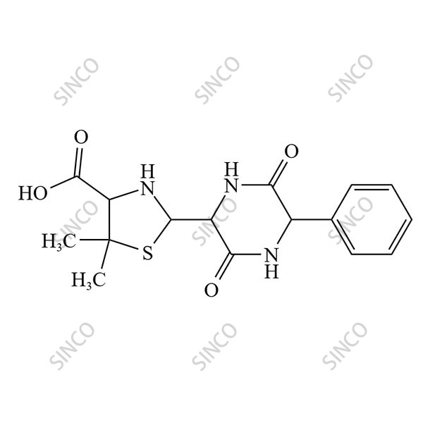 Ampicillin Impurity 36