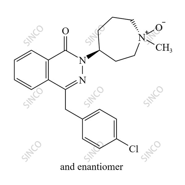Azelastine Impurity 7
