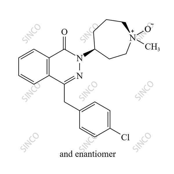 Azelastine Impurity 8