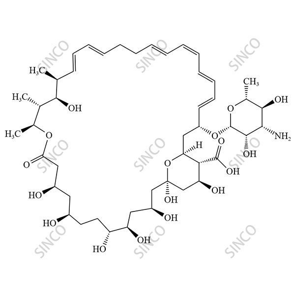 Amphotericin B EP Impurity A