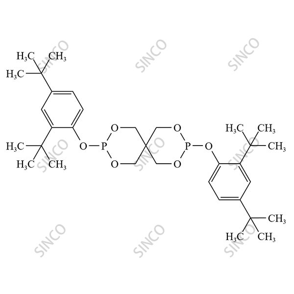 Antioxidant 626