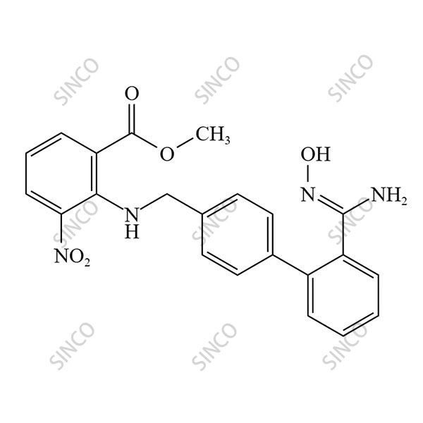 Azilsartan Impurity 56