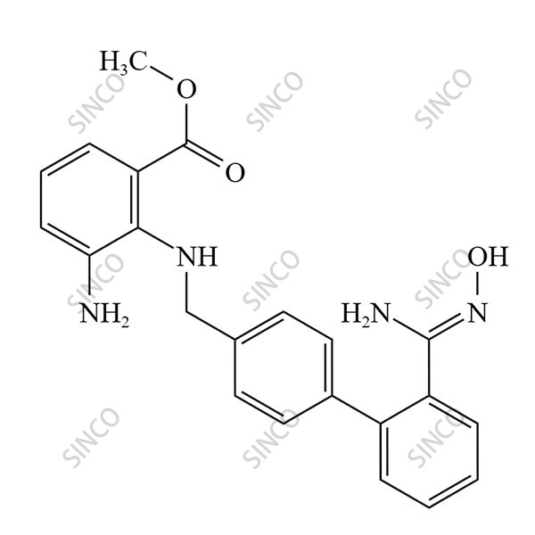 Azilsartan Impurity 57