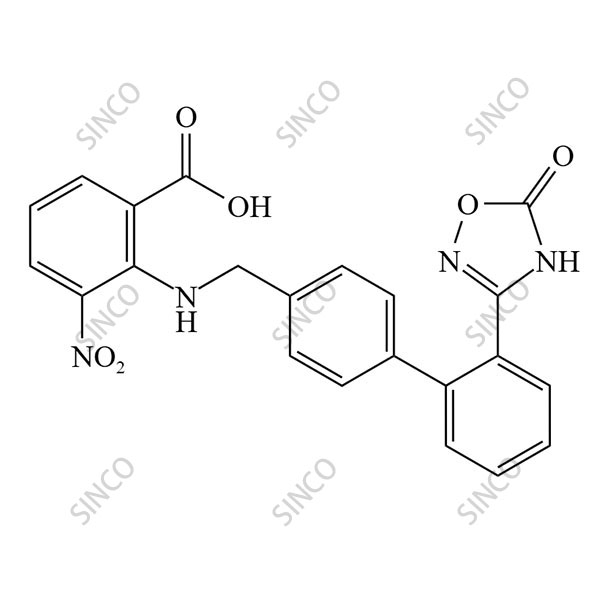 Azilsartan Impurity 58