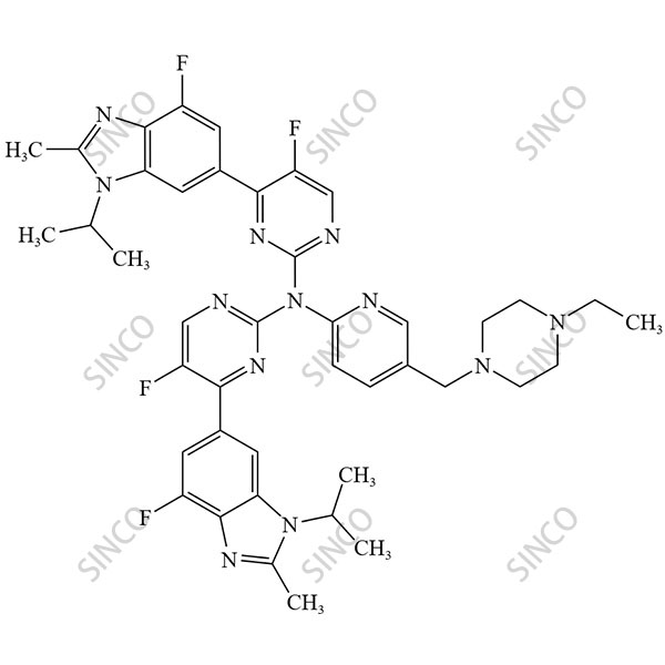 Abemaciclib Impurity 18