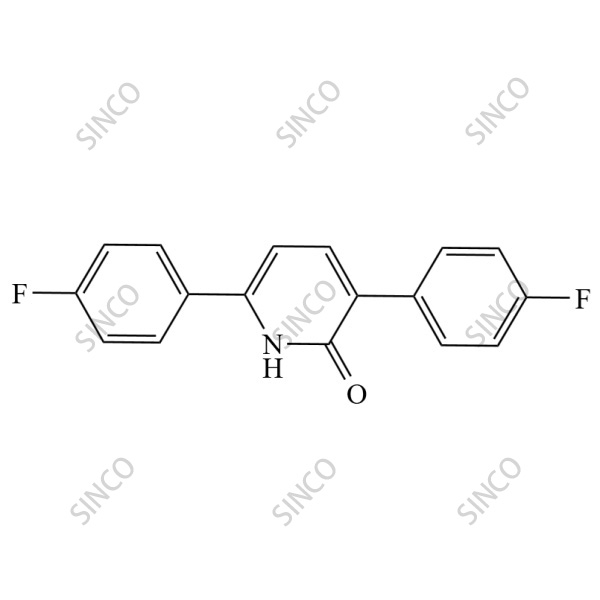 Blonanserin Impurity 27