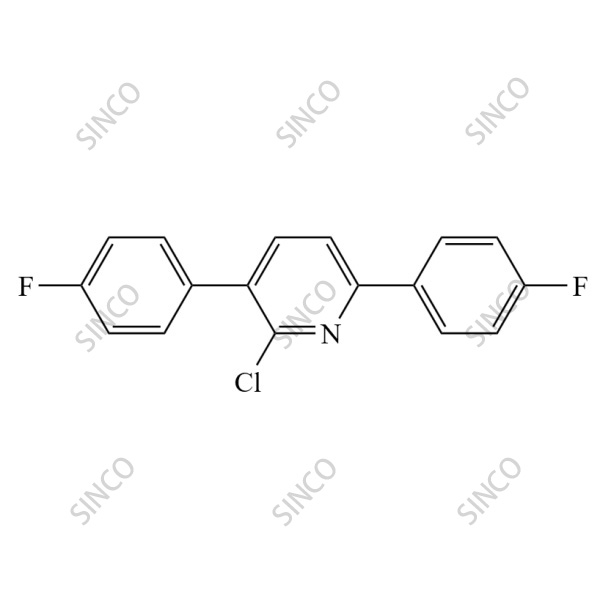 Blonanserin Impurity 28