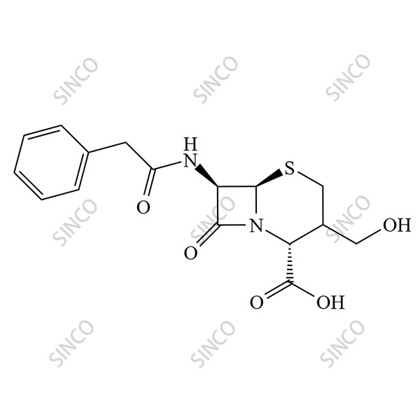 Benzylpenicillin Impurity 6