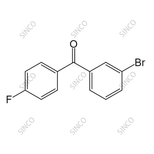 Bexagliflozin Impurity 1