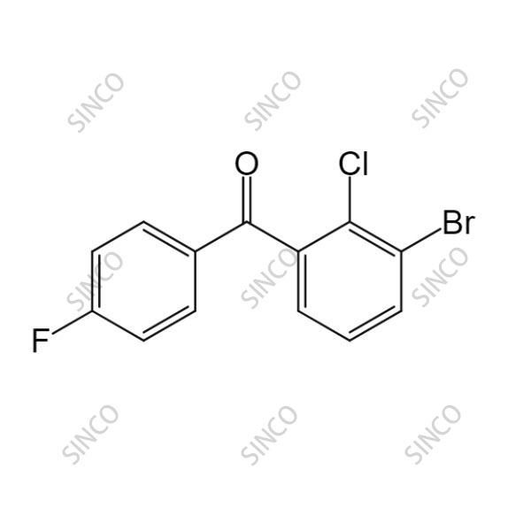 Bexagliflozin Impurity 3