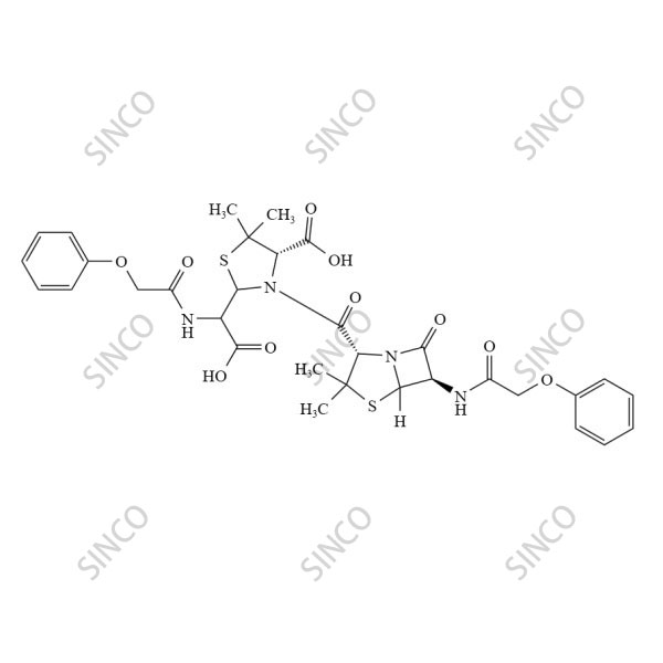 Benzylpenicillin Impurity 9