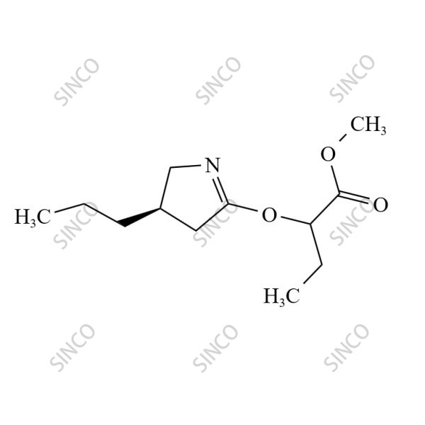 Brivaracetam Impurity 68
