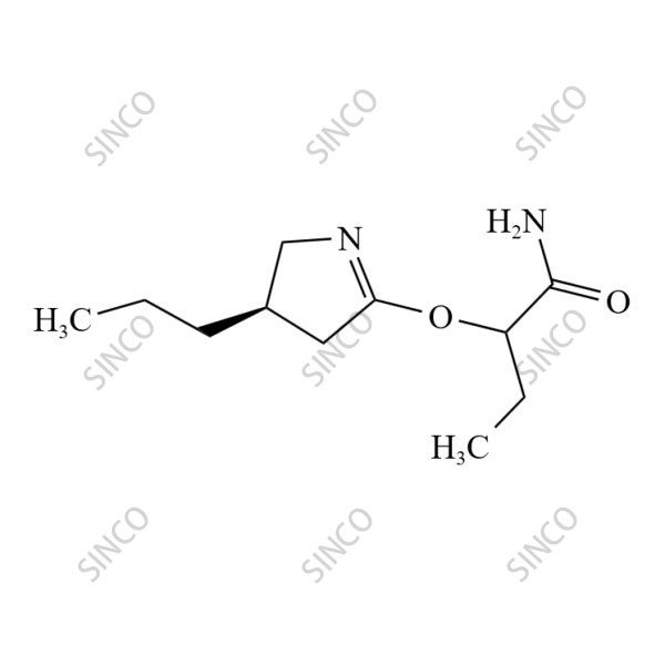 Brivaracetam Impurity 67