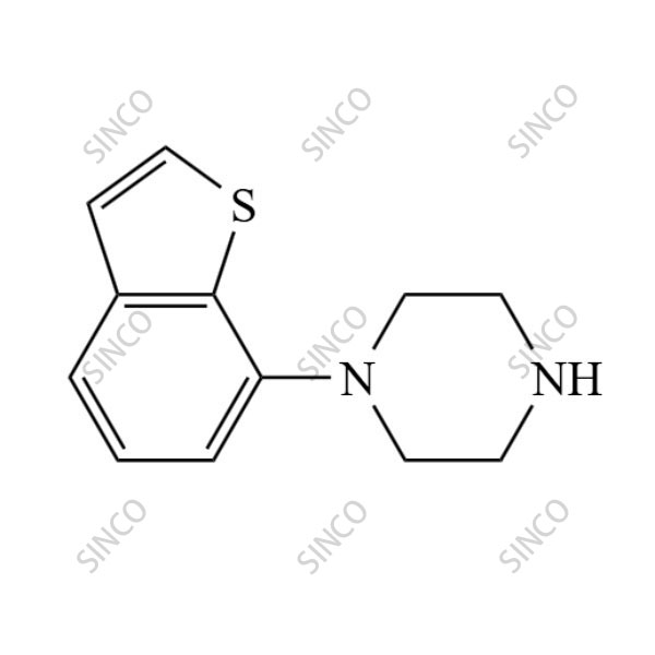 Brexpiprazole Impurity 57