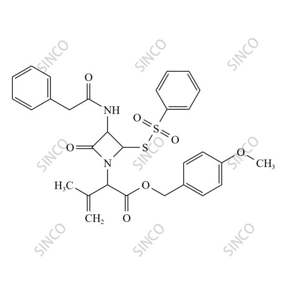 Benzylpenicillin Impurity 11
