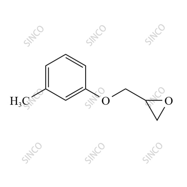 Bevantolol Impurity 9
