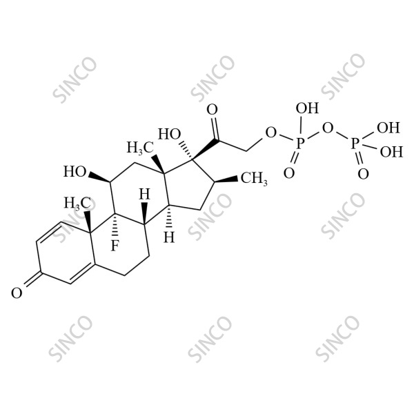 Betametasone Impurity 30
